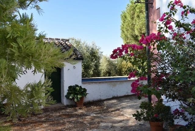 6 soverom Finca/Herregård til salgs i Montoro - € 310 000 (Ref: 9904046)