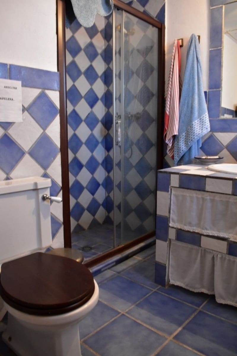6 soverom Finca/Herregård til salgs i Montoro - € 310 000 (Ref: 9904046)