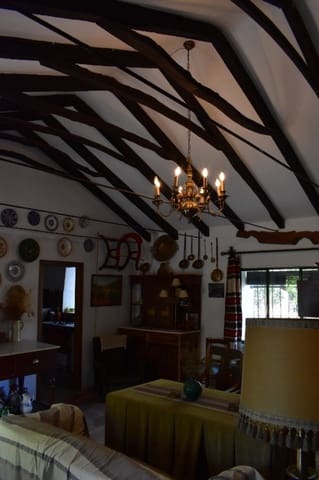 6 soverom Finca/Herregård til salgs i Montoro - € 310 000 (Ref: 9904046)