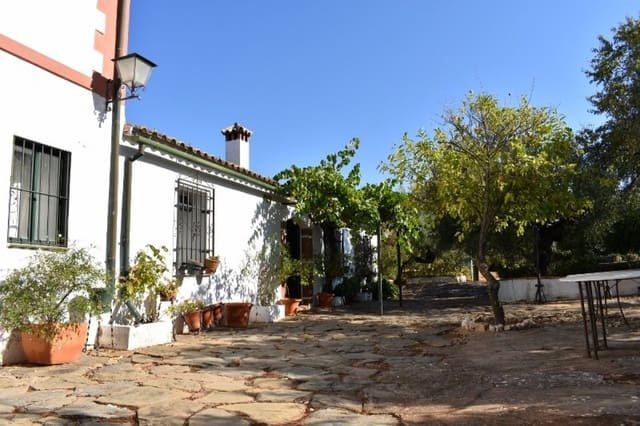 6 soverom Finca/Herregård til salgs i Montoro - € 310 000 (Ref: 9904046)
