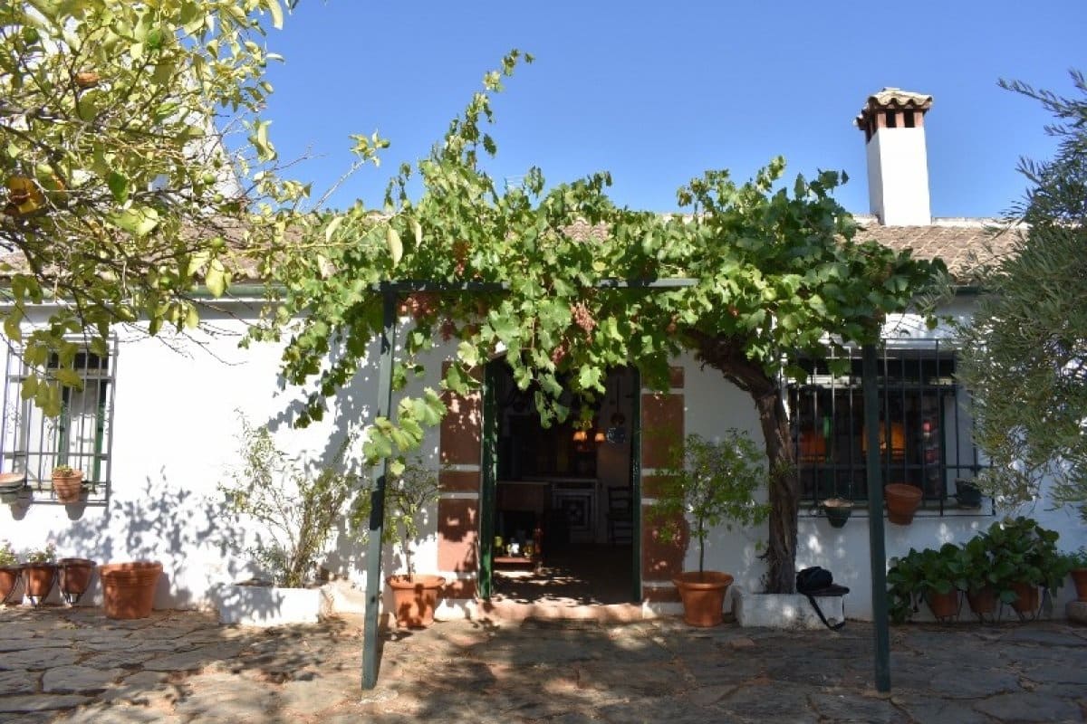 6 soverom Finca/Herregård til salgs i Montoro - € 310 000 (Ref: 9904046)