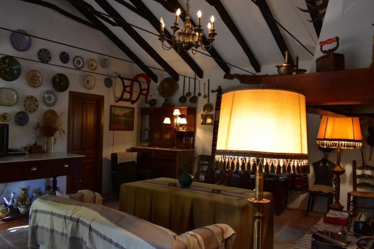 6 soverom Finca/Herregård til salgs i Montoro - € 310 000 (Ref: 9904046)