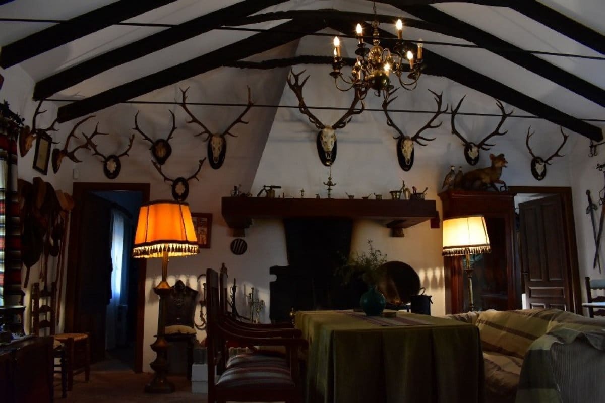 6 soverom Finca/Herregård til salgs i Montoro - € 310 000 (Ref: 9904046)