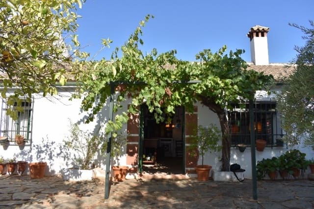 6 soverom Finca/Herregård til salgs i Montoro - € 310 000 (Ref: 9904046)