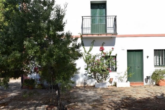 6 soverom Finca/Herregård til salgs i Montoro - € 310 000 (Ref: 9904046)
