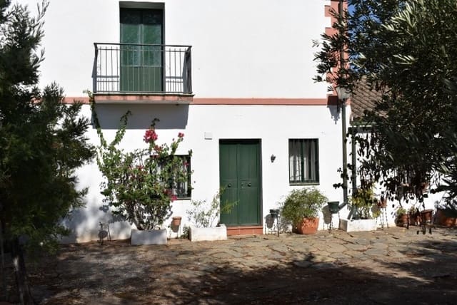 6 soverom Finca/Herregård til salgs i Montoro - € 310 000 (Ref: 9904046)