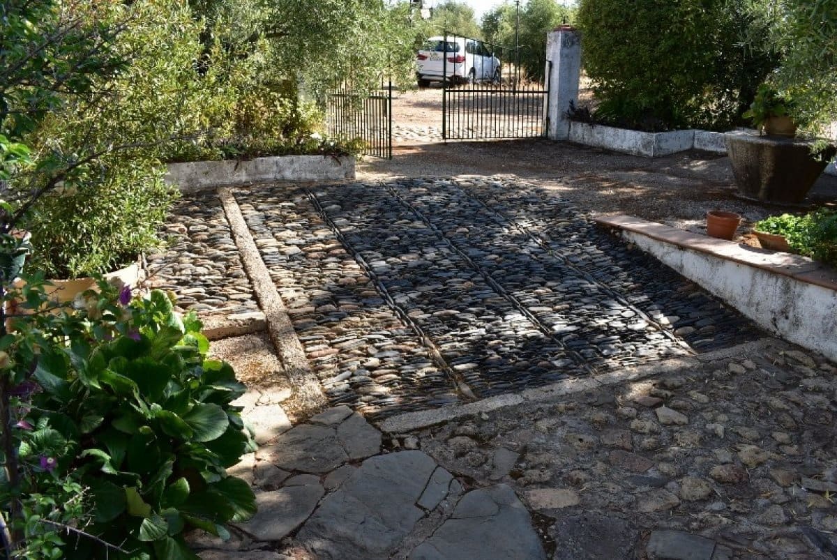 6 soverom Finca/Herregård til salgs i Montoro - € 310 000 (Ref: 9904046)