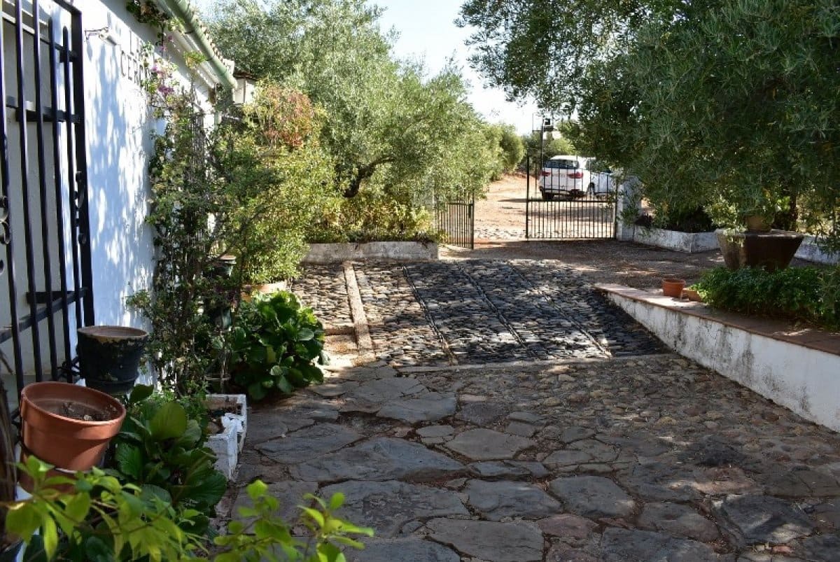 6 soverom Finca/Herregård til salgs i Montoro - € 310 000 (Ref: 9904046)