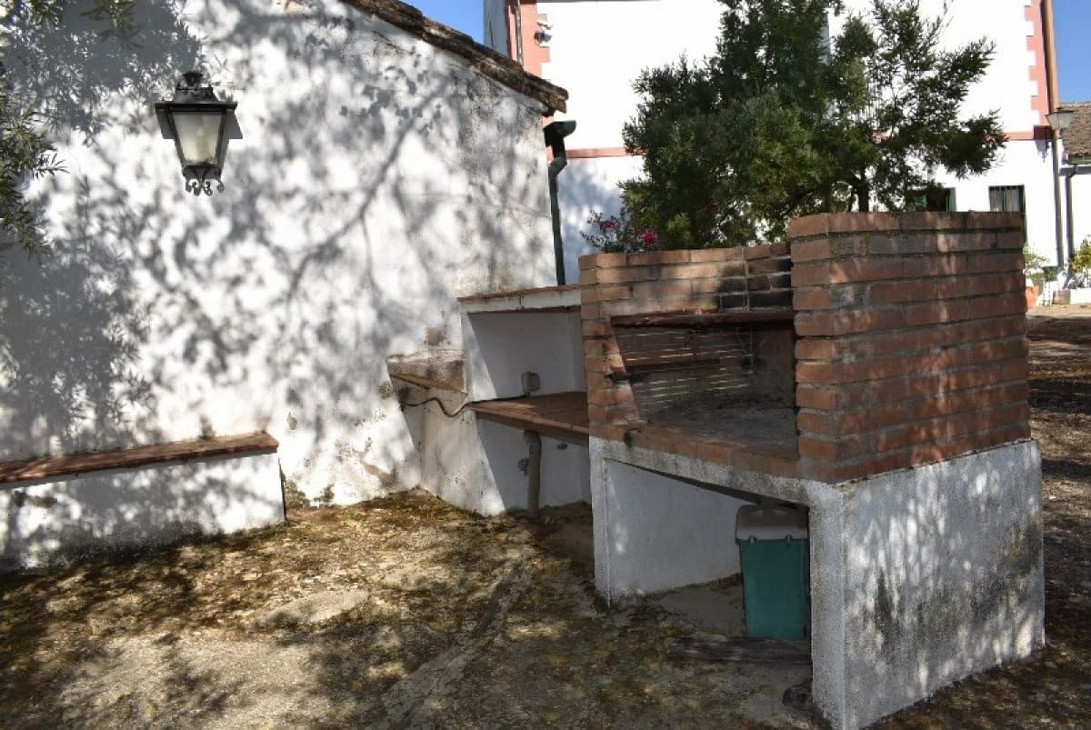 6 soverom Finca/Herregård til salgs i Montoro - € 310 000 (Ref: 9904046)