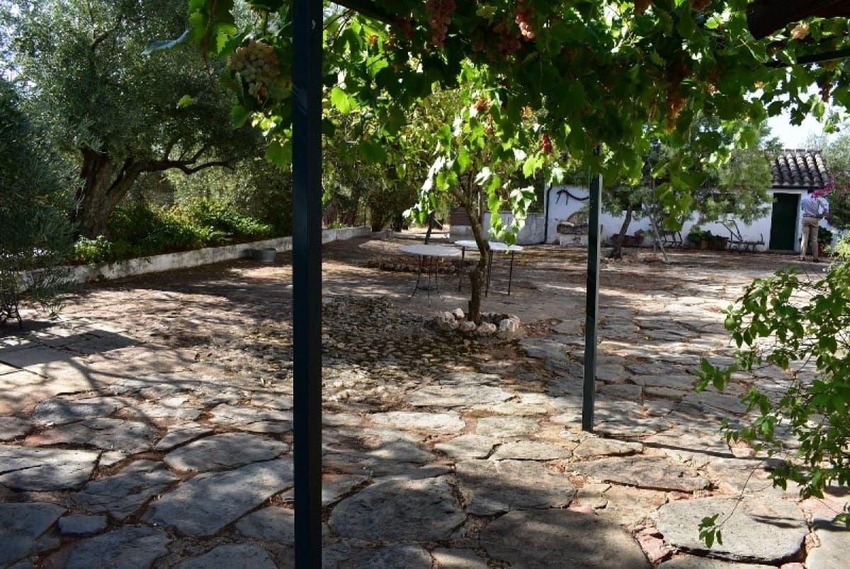 6 soverom Finca/Herregård til salgs i Montoro - € 310 000 (Ref: 9904046)