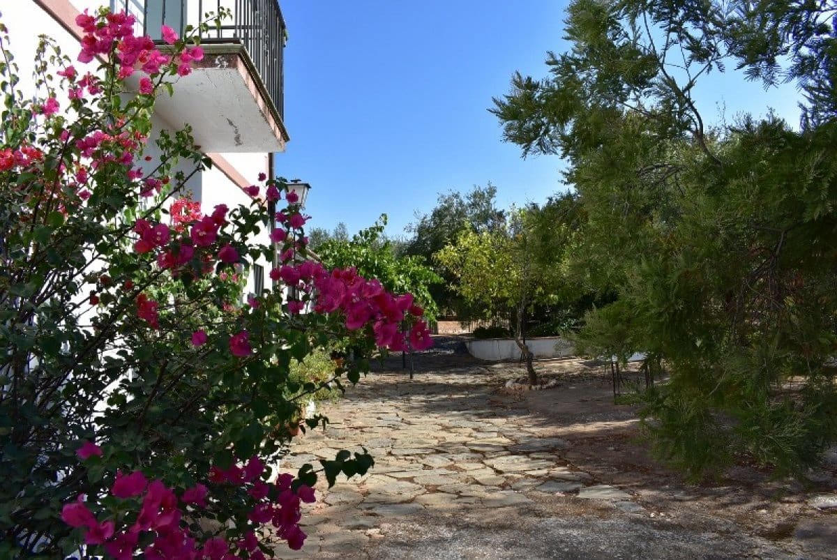 6 soverom Finca/Herregård til salgs i Montoro - € 310 000 (Ref: 9904046)
