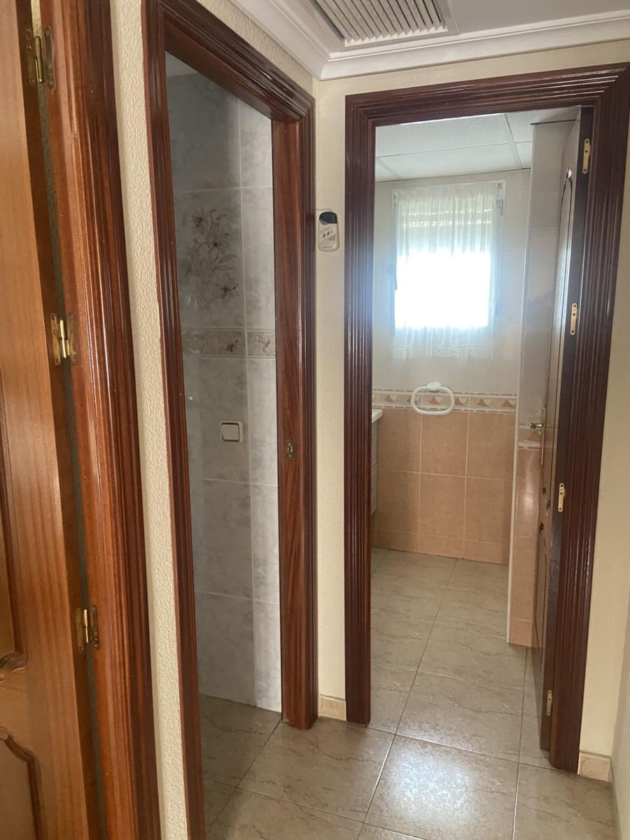 4 chambre Appartement à vendre à Cordoue ville - 185 000 € (Ref: 9904047)