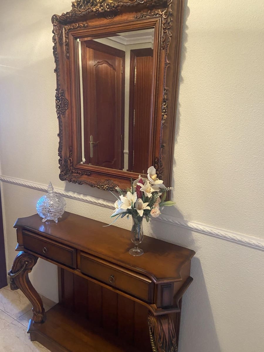 4 chambre Appartement à vendre à Cordoue ville - 185 000 € (Ref: 9904047)