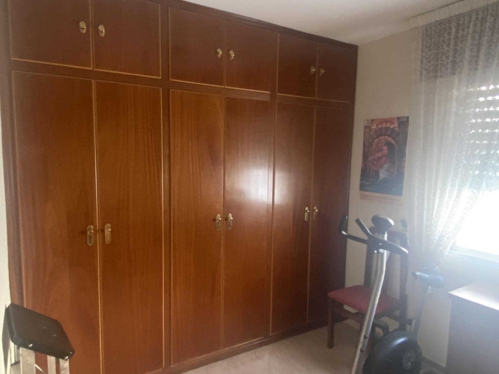 4 chambre Appartement à vendre à Cordoue ville - 185 000 € (Ref: 9904047)