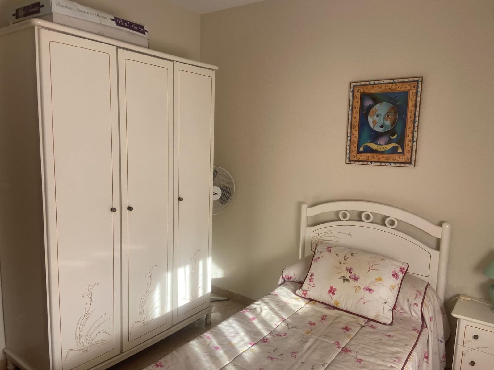 4 chambre Appartement à vendre à Cordoue ville - 185 000 € (Ref: 9904047)