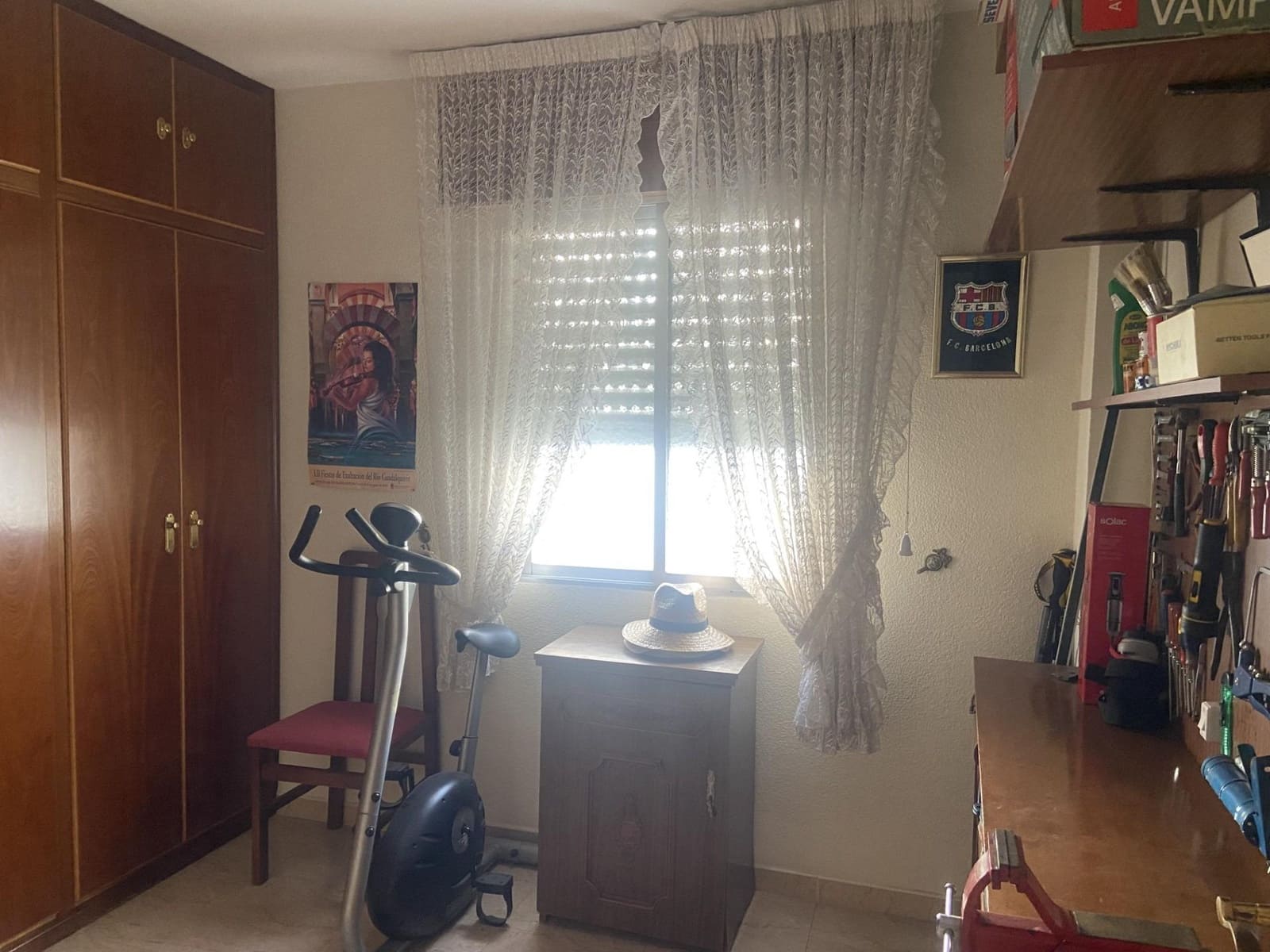 4 chambre Appartement à vendre à Cordoue ville - 185 000 € (Ref: 9904047)