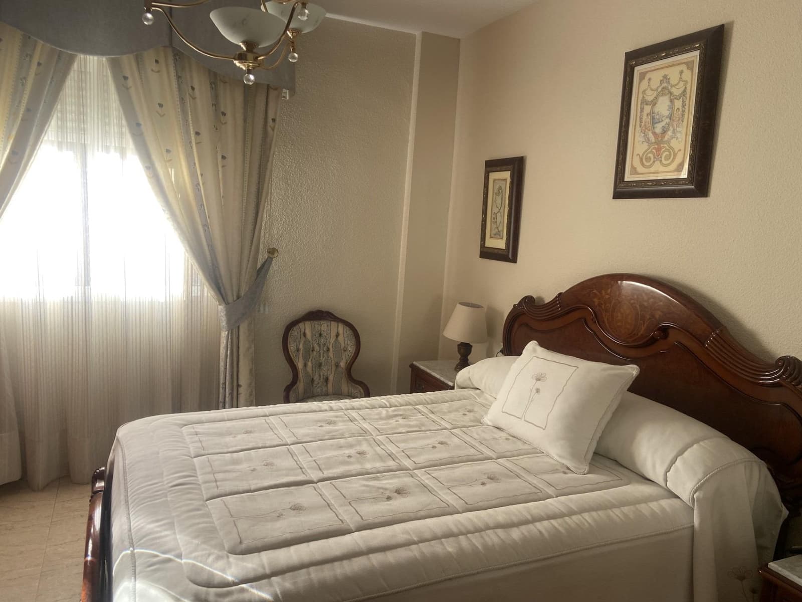 4 chambre Appartement à vendre à Cordoue ville - 185 000 € (Ref: 9904047)
