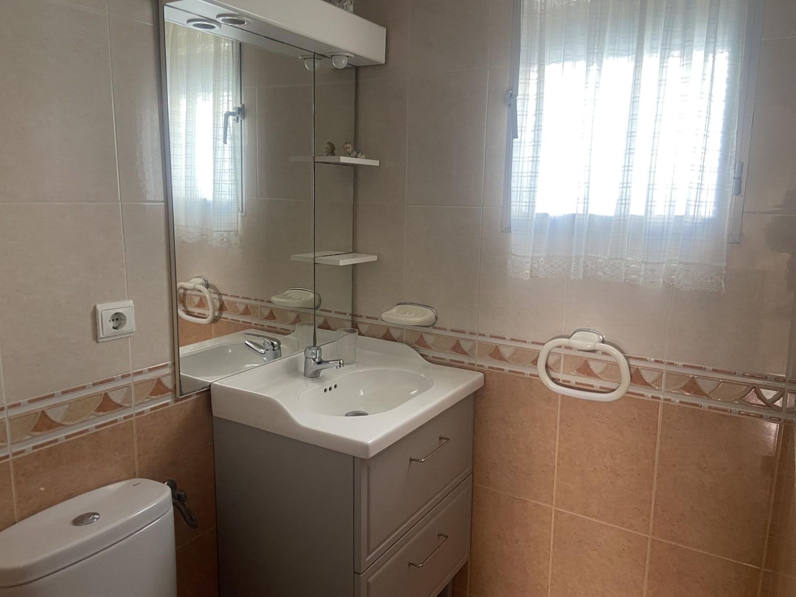 4 chambre Appartement à vendre à Cordoue ville - 185 000 € (Ref: 9904047)