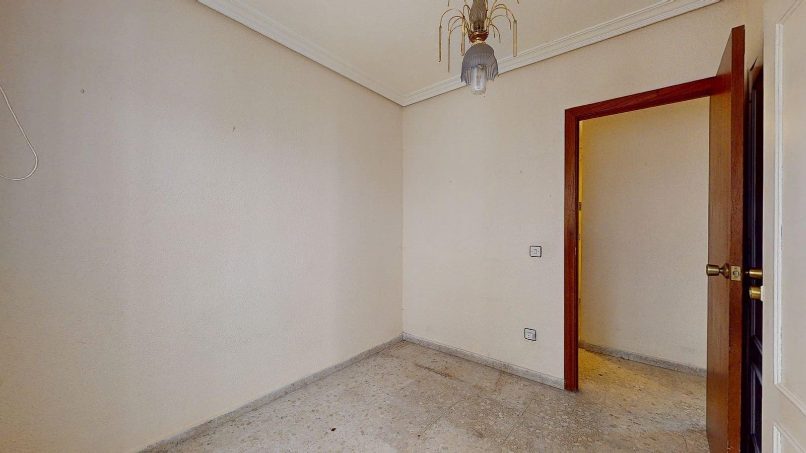 3 slaapkamer Flat te koop in Cordoba stad - € 172.000 (Ref: 9904048)