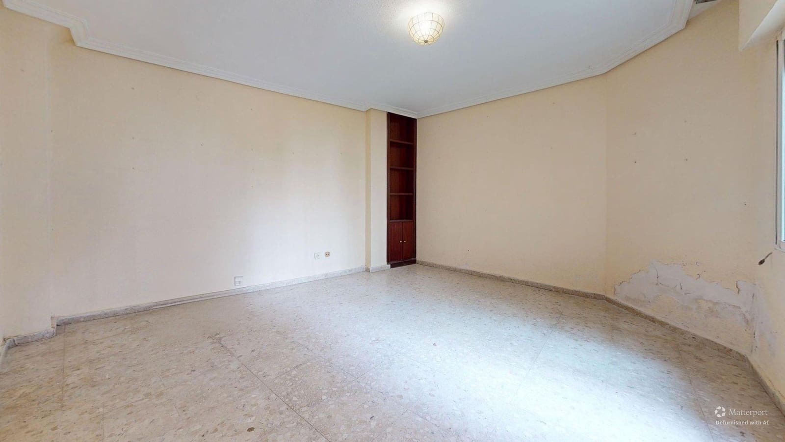 3 slaapkamer Flat te koop in Cordoba stad - € 172.000 (Ref: 9904048)
