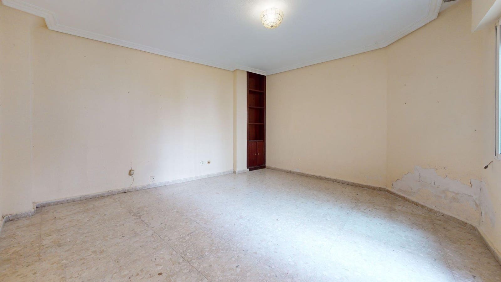 3 slaapkamer Flat te koop in Cordoba stad - € 172.000 (Ref: 9904048)