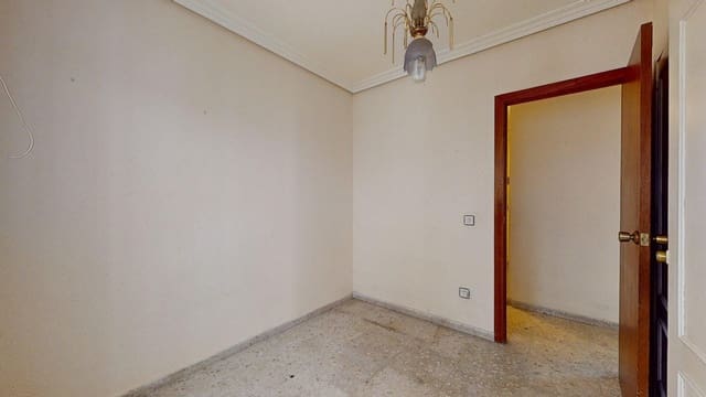 3 slaapkamer Flat te koop in Córdoba stad - € 172.000 (Ref: 9904048)