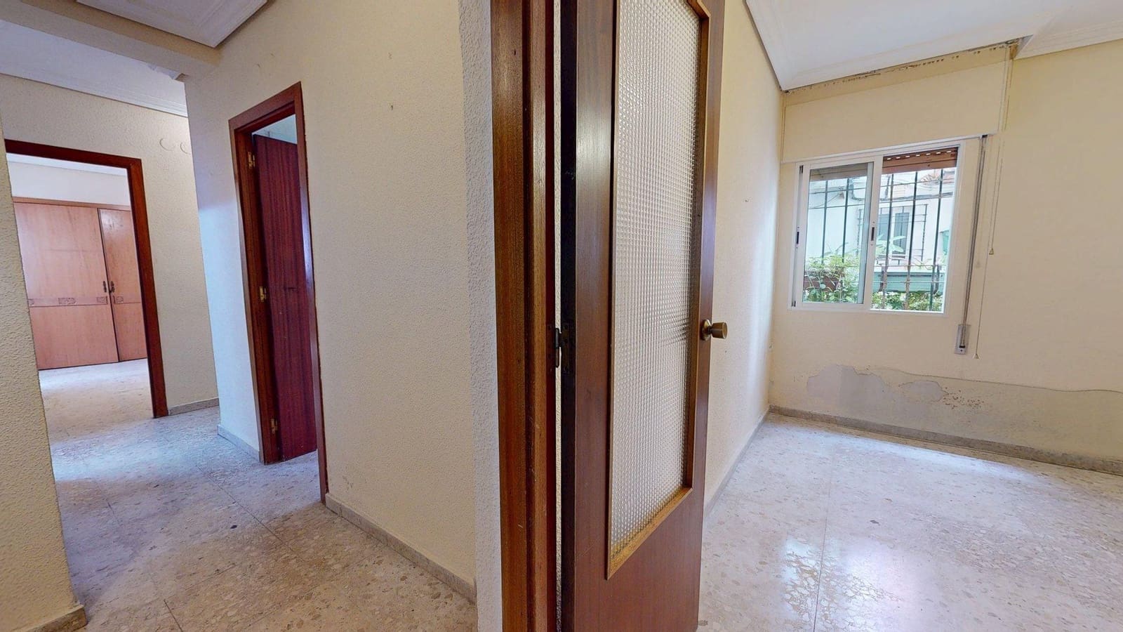 3 slaapkamer Flat te koop in Cordoba stad - € 172.000 (Ref: 9904048)