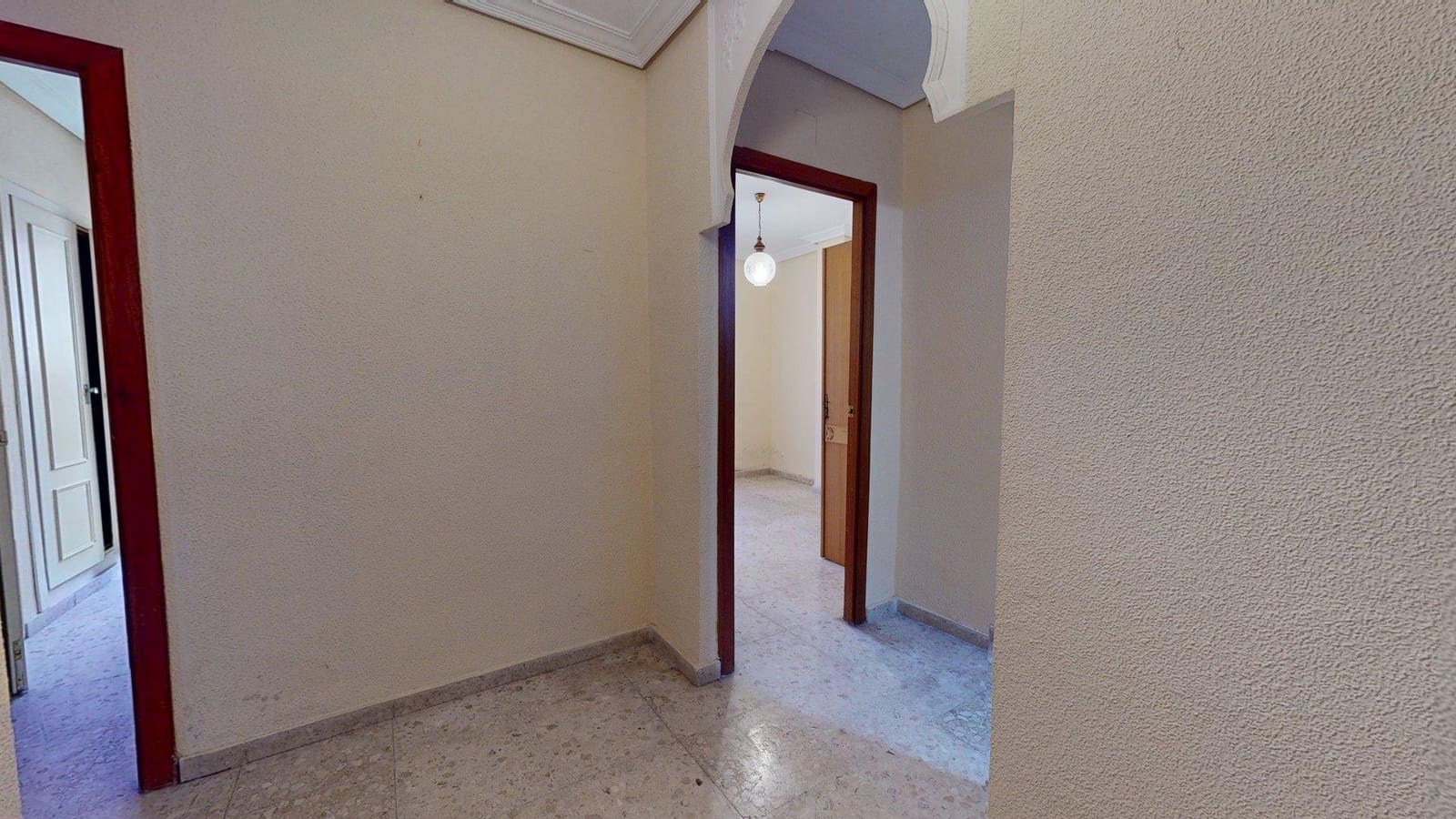 3 slaapkamer Flat te koop in Cordoba stad - € 172.000 (Ref: 9904048)