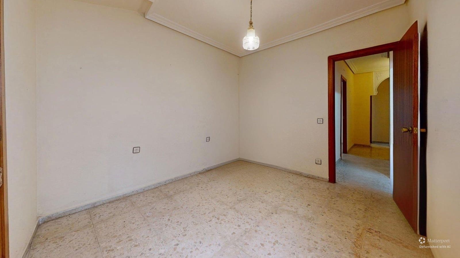 3 slaapkamer Flat te koop in Cordoba stad - € 172.000 (Ref: 9904048)