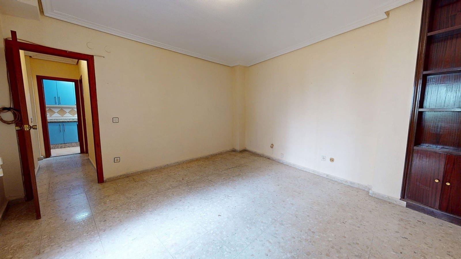 3 slaapkamer Flat te koop in Cordoba stad - € 172.000 (Ref: 9904048)