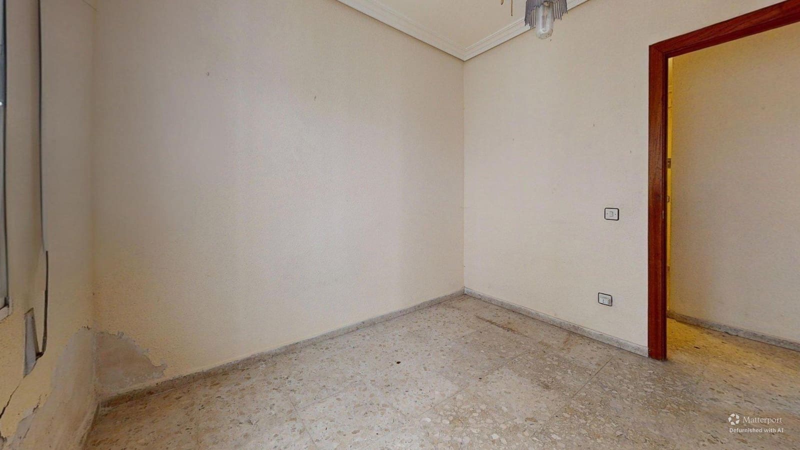 3 slaapkamer Flat te koop in Cordoba stad - € 172.000 (Ref: 9904048)