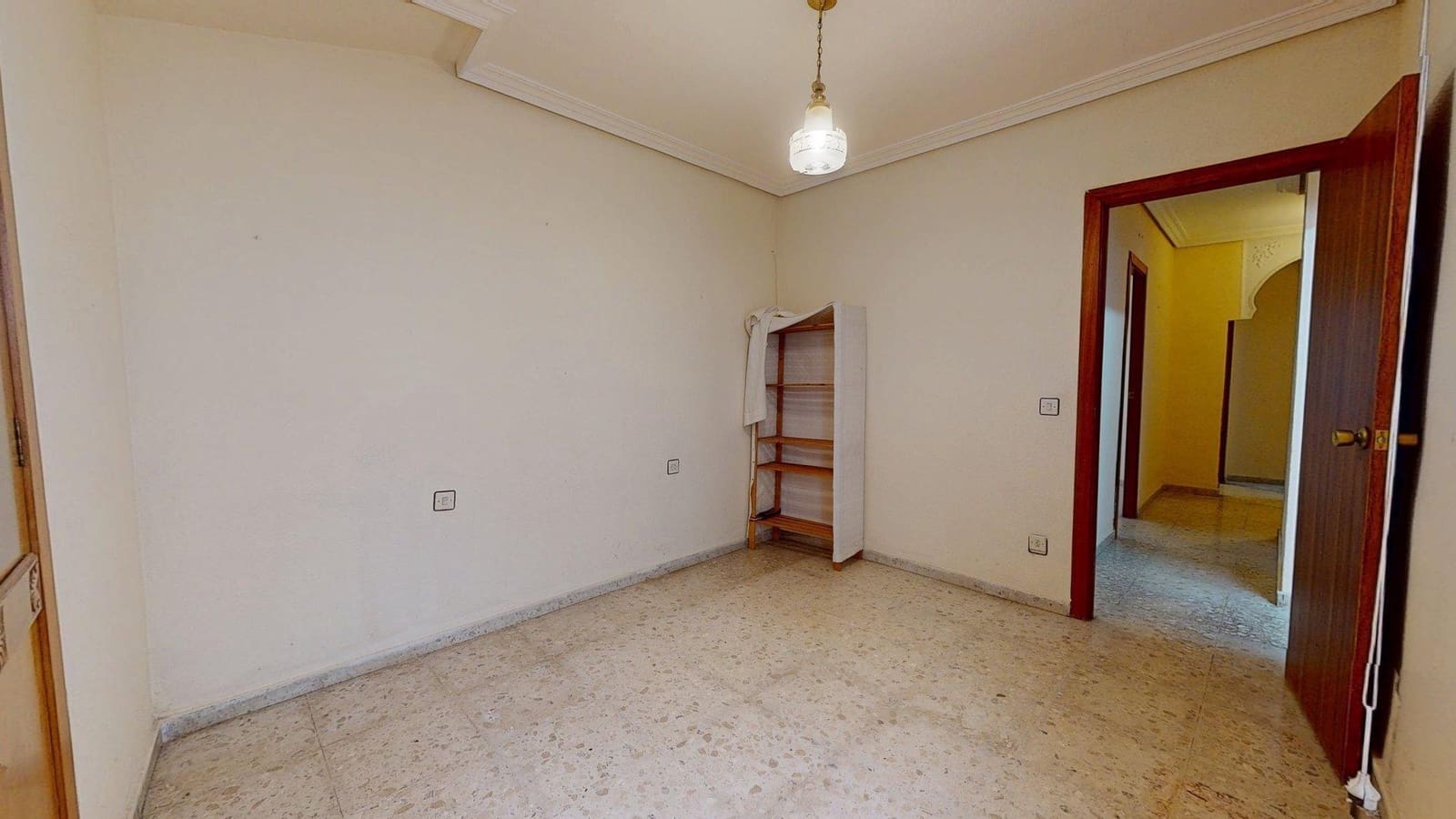 3 slaapkamer Flat te koop in Cordoba stad - € 172.000 (Ref: 9904048)