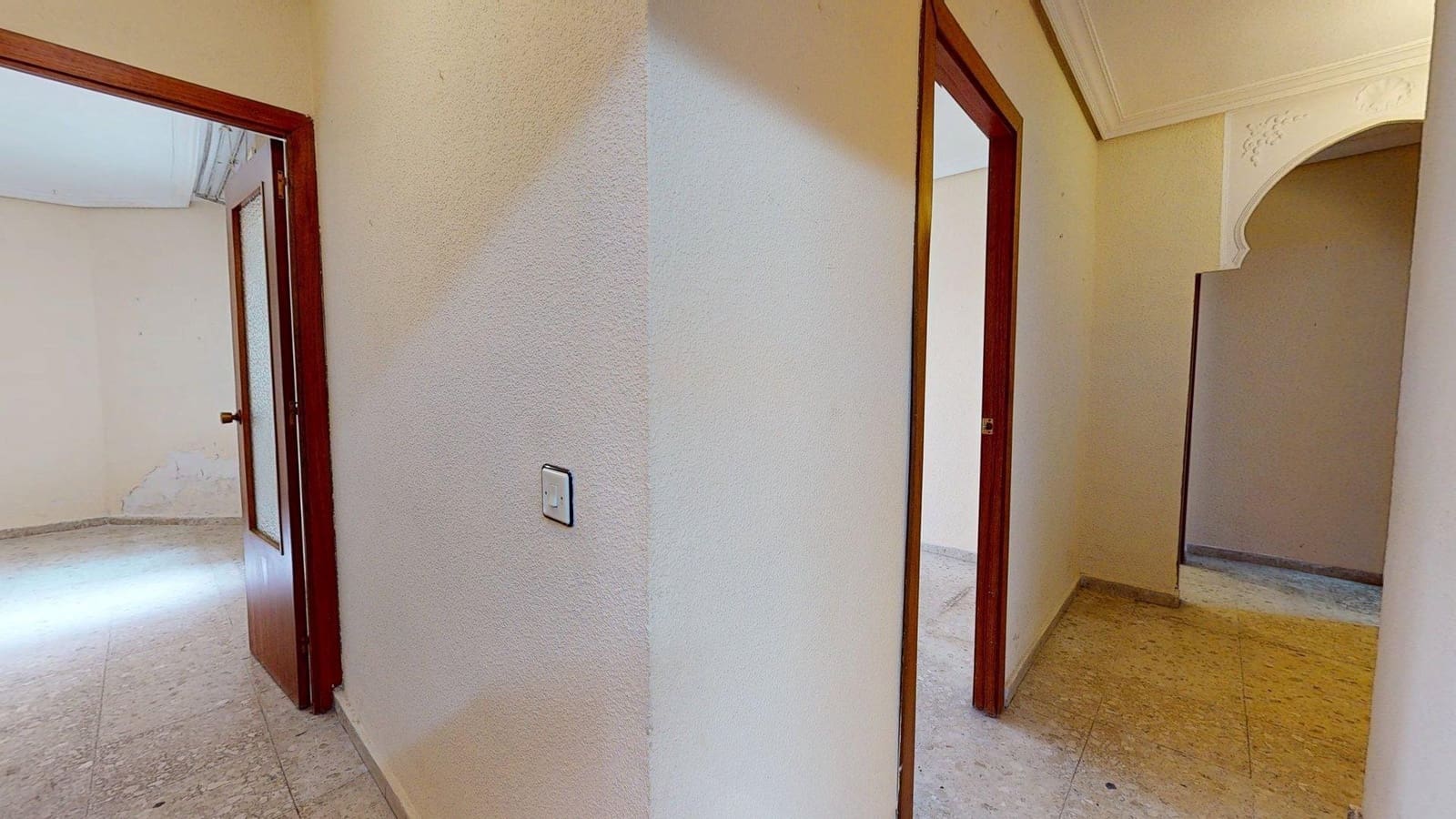 3 slaapkamer Flat te koop in Cordoba stad - € 172.000 (Ref: 9904048)