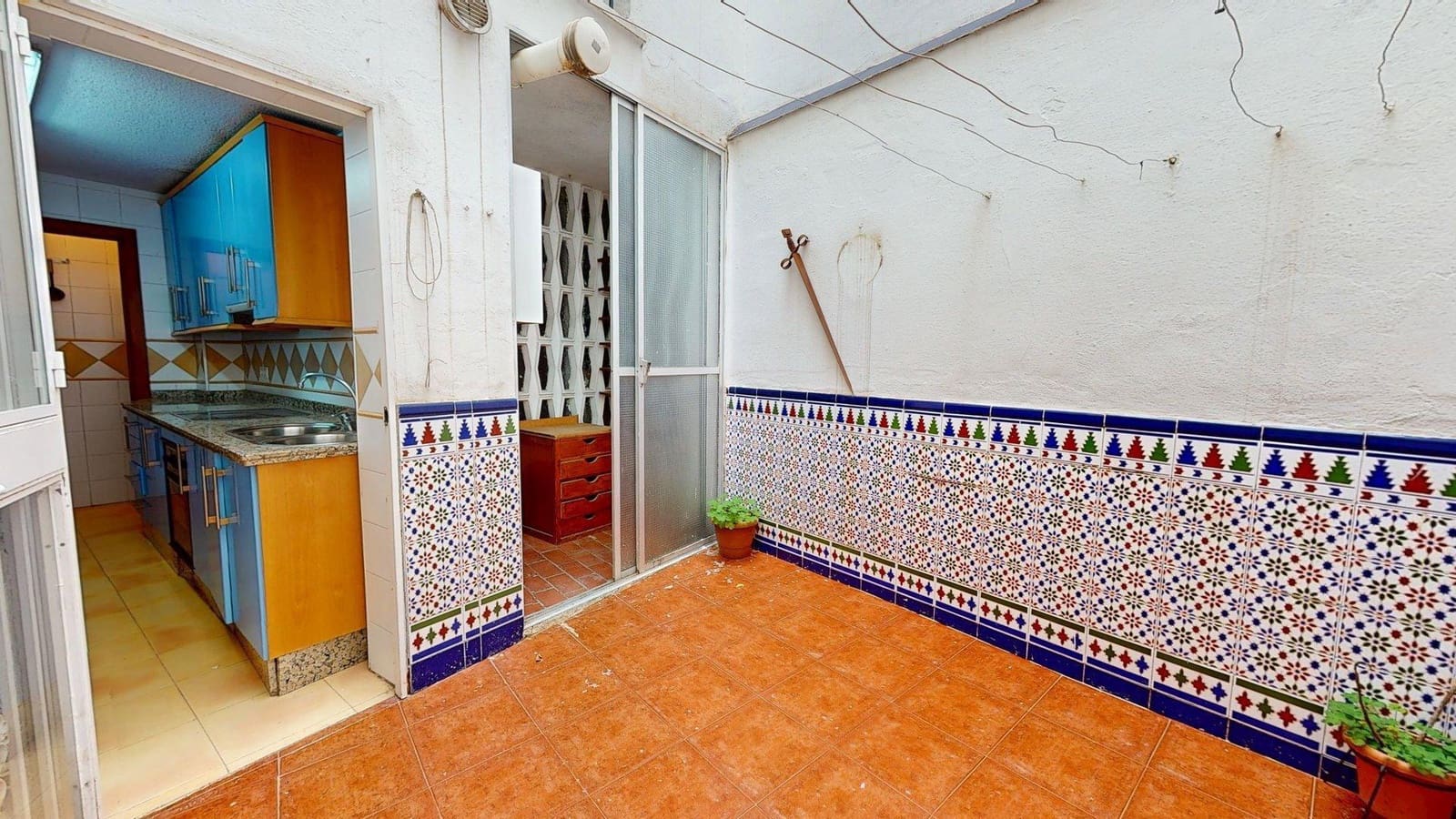 3 slaapkamer Flat te koop in Cordoba stad - € 172.000 (Ref: 9904048)