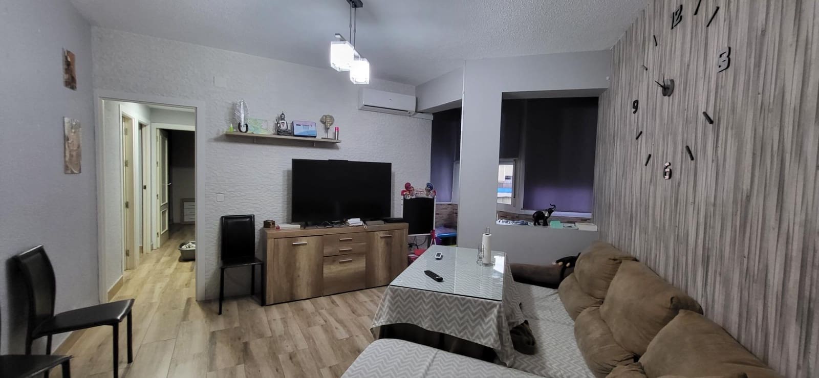 3 bedroom Flat for sale in Cordoba city - € 142,500 (Ref: 9908101)