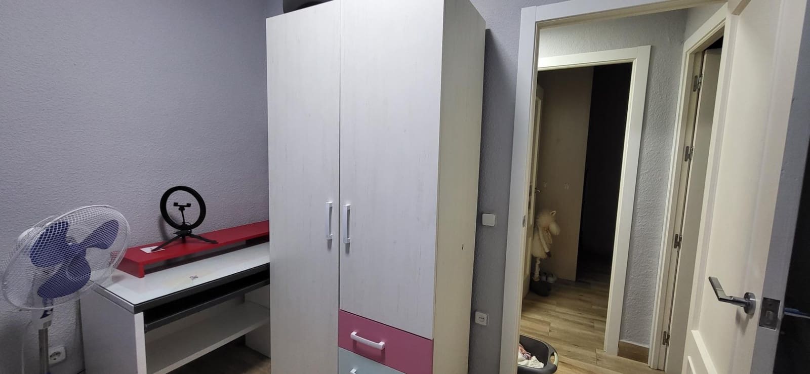 3 bedroom Flat for sale in Cordoba city - € 142,500 (Ref: 9908101)