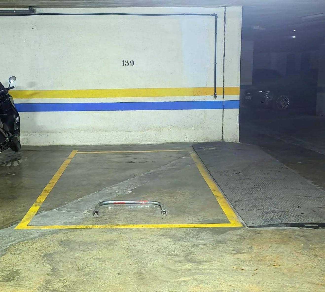Garage for sale in Cordoba city - € 21,450 (Ref: 9911154)