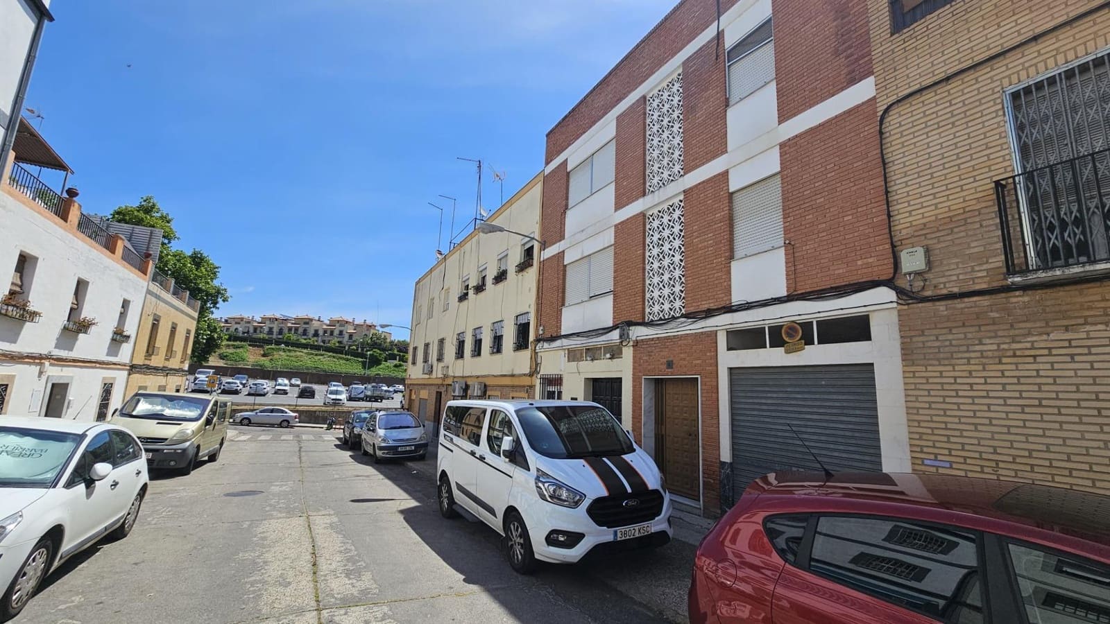 Casa de 5 habitaciones en Córdoba ciudad en venta con garaje - 249.500 € (Ref: 9913263)