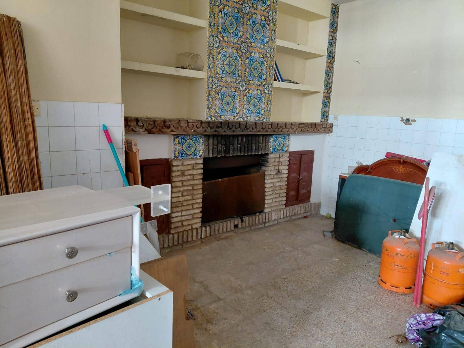 Casa de 5 habitaciones en Córdoba ciudad en venta con garaje - 249.500 € (Ref: 9913263)