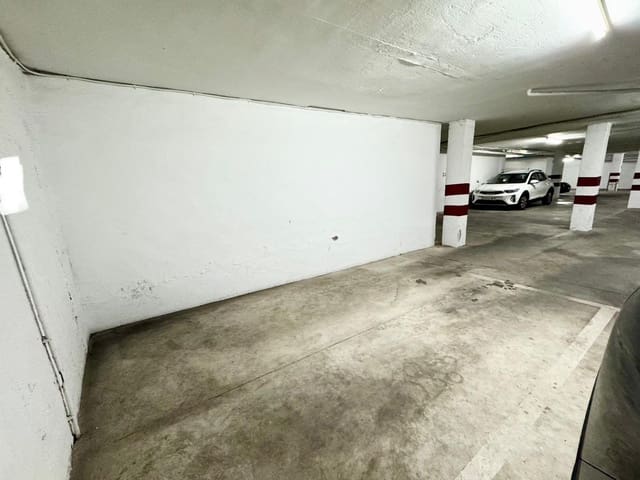 Garage for sale in San Basilio, Córdoba city - € 22,000 (Ref: 9920528)