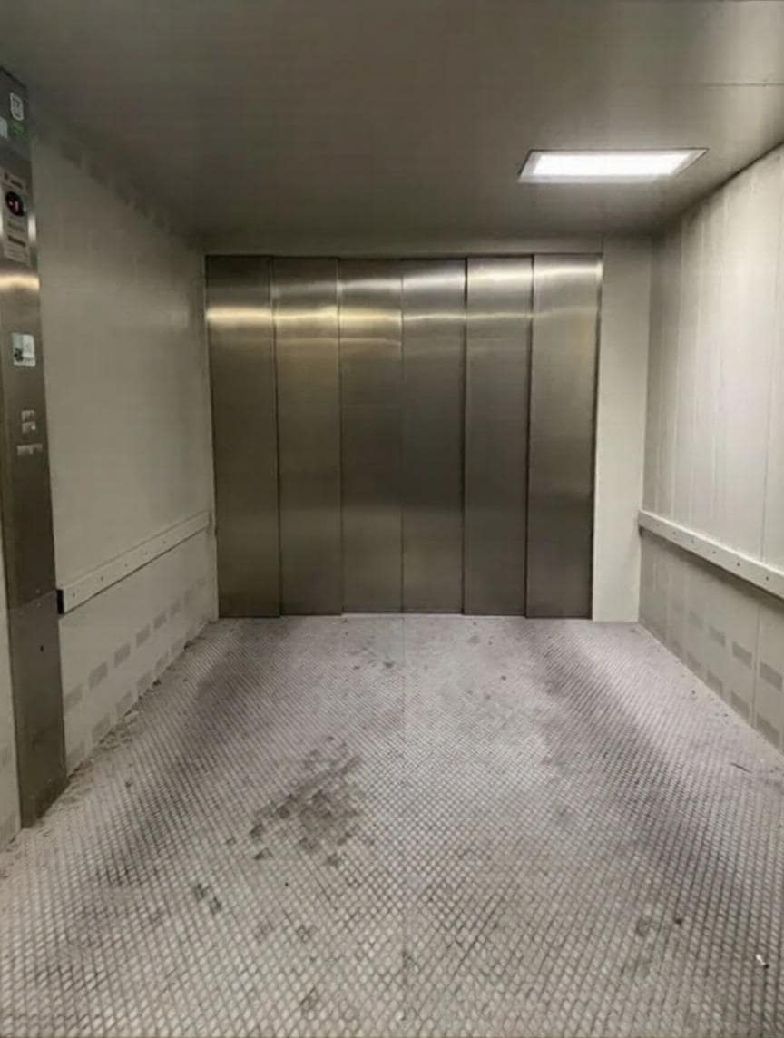 Garage zu verkaufen in Cordoba Stadt - 16.990 € (Ref: 9922390)