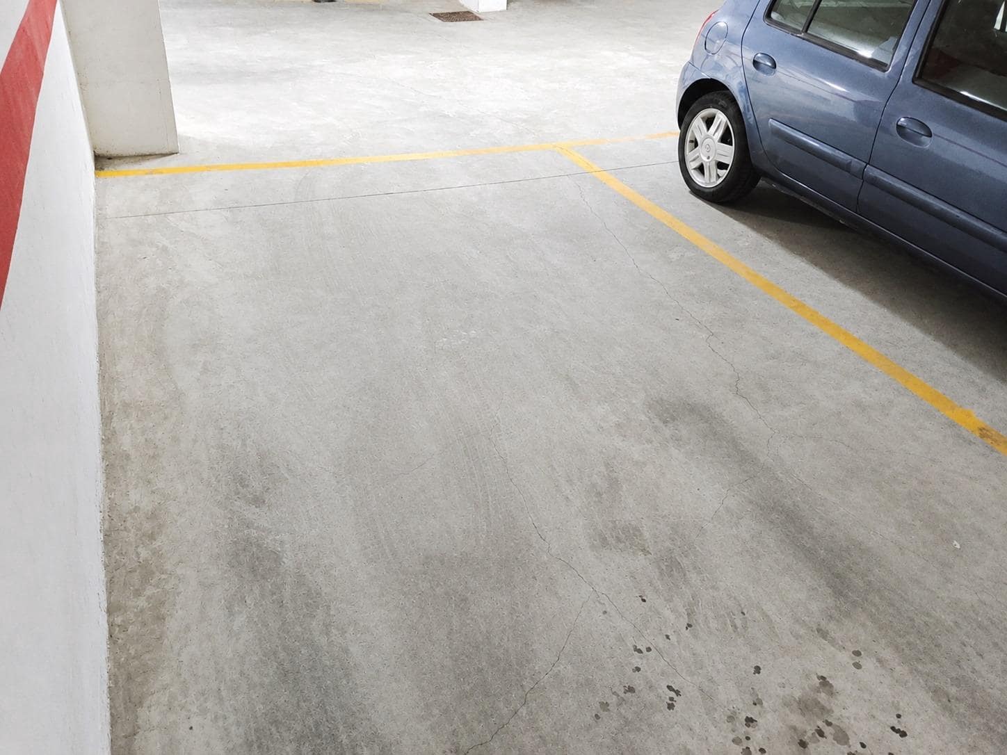 Garage zu verkaufen in Cordoba Stadt - 16.990 € (Ref: 9922390)