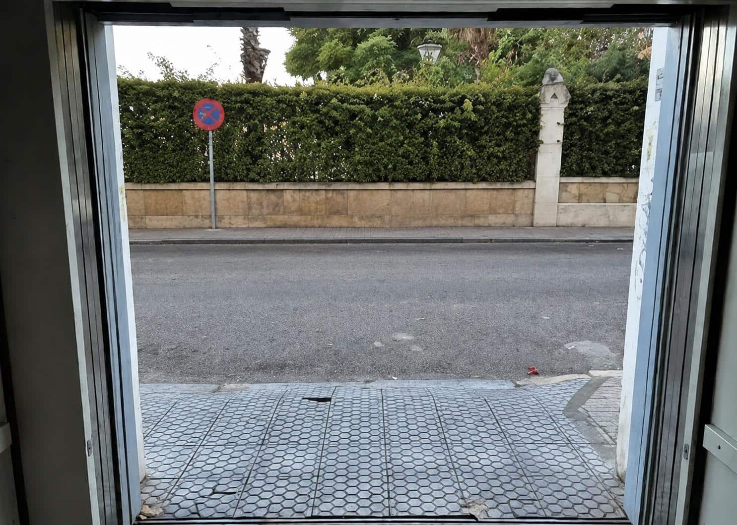 Garage zu verkaufen in Cordoba Stadt - 16.990 € (Ref: 9922390)