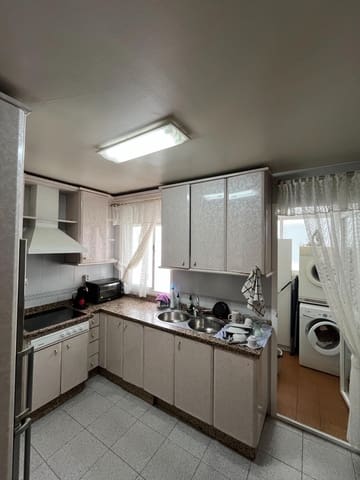 4 soveværelse Lejlighed til salg i Fátima, Córdoba by - € 190.000 (Ref: 9927514)