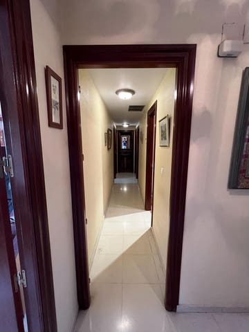 4 soveværelse Lejlighed til salg i Fátima, Córdoba by - € 190.000 (Ref: 9927514)