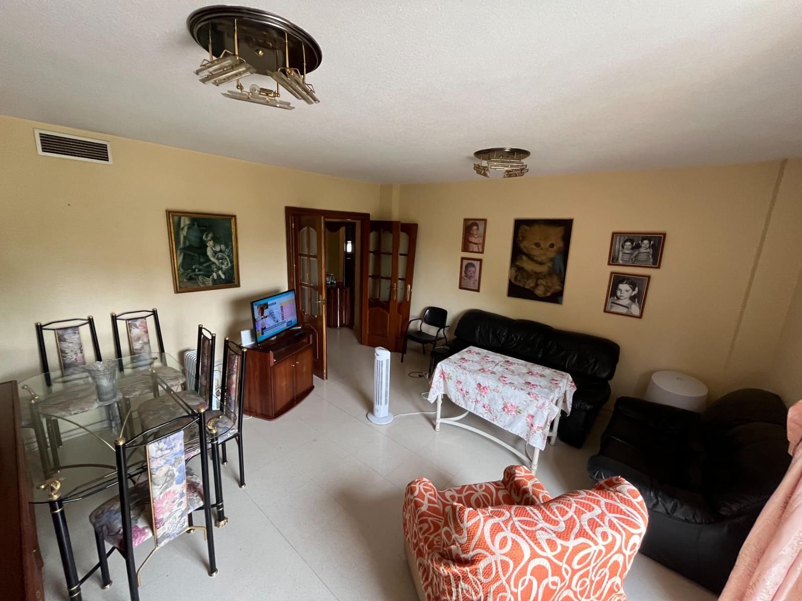 4 soverom Leilighet til salgs i Cordoba by - € 190 000 (Ref: 9927514)