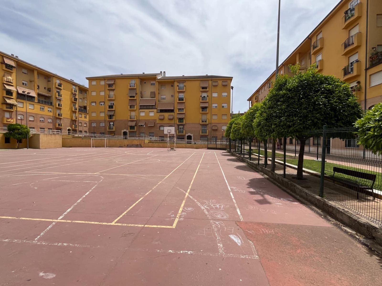 4 soverom Leilighet til salgs i Cordoba by - € 190 000 (Ref: 9927514)