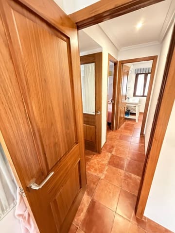 4 soveværelse Lejlighed til salg i Córdoba by - € 154.900 (Ref: 9938293)