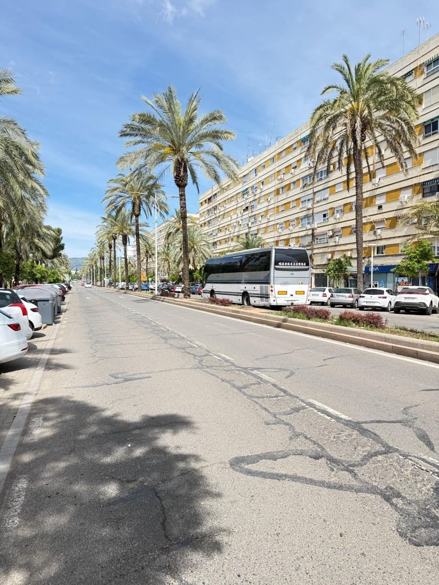 4 soveværelse Lejlighed til salg i Cordoba by - € 154.900 (Ref: 9938293)