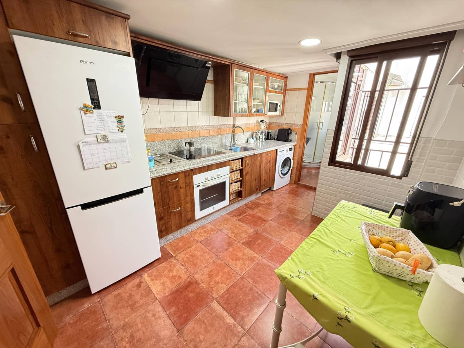 4 soveværelse Lejlighed til salg i Cordoba by - € 154.900 (Ref: 9938293)